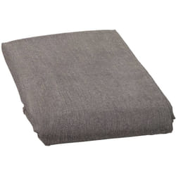 Hesperide - Toile de parasol Tikeo platine 4,2x3 m - Hespéride