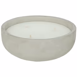 La bougie "Ely" Atmosphera, avec son allure artisanale, séduira les adeptes d'un style ethnique chic en matière de déco. Un p ...