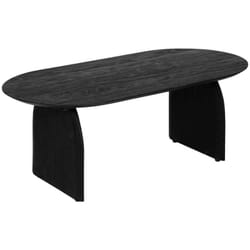 Atmosphera - Table basse Isana Noire