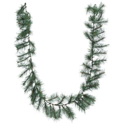 Guirlande artificielle Sapin vert naturel l 180 cm - Feeric Christmas