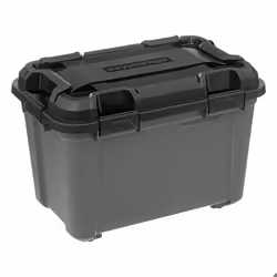 5five - boite bunker+ 55l noir