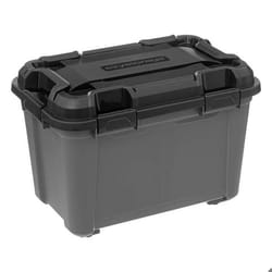 5five - boite bunker+ 55l noir
