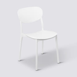 5Five 193553 chaise restaurant