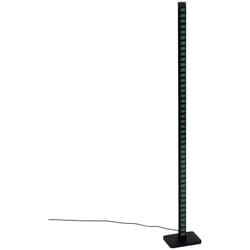 Atmosphera - Lampadaire avec télécommande synchronisation musicale h122 créateur d'intérieur