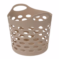 Panier à Linge Flex 28L Lin