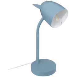 Cette lampe de chevet Atmosphera for kids a tout pour plaire grâce à son look adorable. Adorable et pratique Cette lampe de c ...