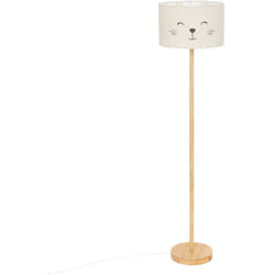 Atmosphera - Lampadaire enfant chat Félix 152 cm