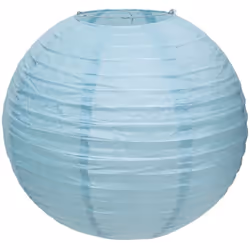 Simple et efficace, la lanterne boule enfant "Oya" Atmosphera for kids déposera une note de douceur dans une chambre à couche ...