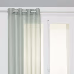 Sublimez n'importe quelle pièce de votre maison avec ce voilage "Moly" Atmosphera. Un détail qui fait la différence Ce rideau ...