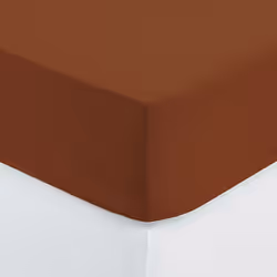 Vous recherchez du linge de lit confortable ? Alors, choisissez ce ravissant drap-housse Atmosphera. Un accessoire indispensa ...