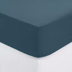 Vous recherchez du linge de lit confortable ? Alors, choisissez ce ravissant drap-housse Atmosphera. Un accessoire indispensa ...