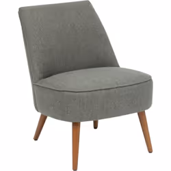 Immergez-vous dans l'élégance intemporelle et le confort inégalé du Fauteuil Gary Vert Kaki de la marque Atmosphera. Ce chef- ...