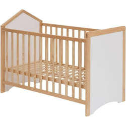 Atmosphera - Lit Bébé Kima 60x120 For Kids