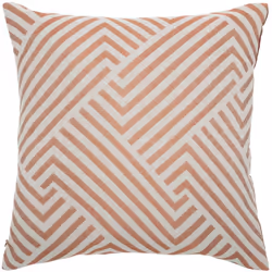 Coussin de jardin jacquard GEO - un coussin coloré et confortable pour votre jardin Design coloré: Le coussin de jardin jacqu ...