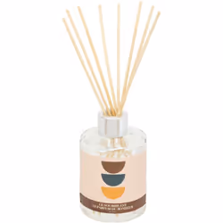 Craquez pour le diffuseur de parfum "Jomy" Atmosphera et faites entrer une touche d'excentricité dans votre univers déco ! Un ...