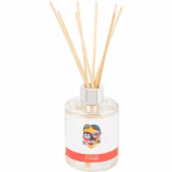 Craquez pour le diffuseur de parfum "Jomy" Atmosphera et faites entrer une touche d'excentricité dans votre univers déco ! Un ...