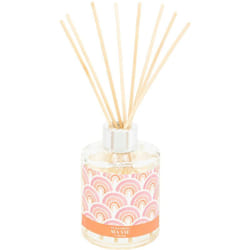 Atmosphera - Diffuseur de parfum Jomy 150ml pivoine rose créateur d'intérieur