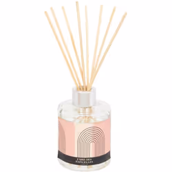 Craquez pour le diffuseur de parfum "Jomy" Atmosphera et faites entrer une touche d'excentricité dans votre univers déco ! Un ...