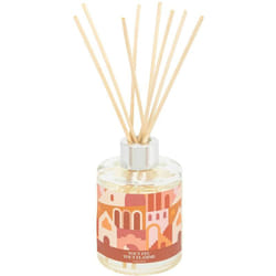 Atmosphera - Diffuseur de parfum Jomy 150ml grenade noire créateur d'intérieur
