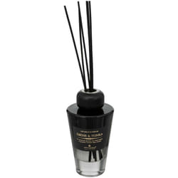 Atmosphera - Diffuseur de parfum Alma 200ml ébène et tonka créateur d'intérieur