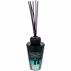 Raffiné et élégant, le diffuseur de parfum "Alma" Atmosphera est un cadeau idéal pour les amateurs d'un style contemporain en ...