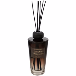 Laissez-vous séduire par le diffuseur de parfum "Alma" Atmosphera et faites entrer une touche de préciosité dans votre univer ...