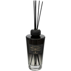 Atmosphera - Diffuseur de parfum Alma 500ml ébène et tonka créateur d'intérieur
