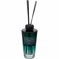 Laissez-vous séduire par le diffuseur de parfum "Alma" Atmosphera et faites entrer une touche de préciosité dans votre univer ...