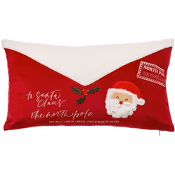 Dimensions : L. 30 x P. 12 x H. 50 cm - Matière : Polyester -