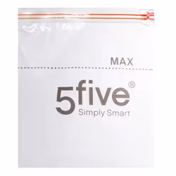 Sac Compresseur Airless XL 120cm Transparent