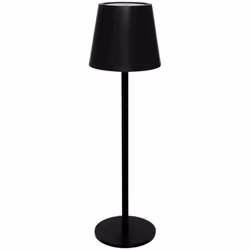 Intemporelle et épurée, la lampe USB d'extérieur LED "Cody" Atmosphera conviendra à tous les styles. Monté sur un pied en aci ...