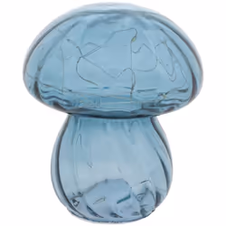 Laissez-vous séduire par cette adorable lampe à poser LED "Malu" Atmosphera en forme de champignon. Tout en finesse et en ori ...
