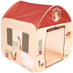 Atmosphera - Tente enfant pop-up Ysa 85x85cm créateur d'intérieur