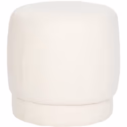 Découvrez le pouf bouclette "Amea" , un véritable coup de coeur pour sublimer votre intérieur. Ce pouf au tissu bouclette 400 ...