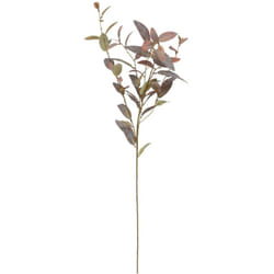 Atmosphera - Tige d eucalyptus artificielle James vert H103cm créateur d'intérieur