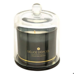 Bougie Parfumée Ilae Délice D Épices 240g Atmosphera Créateur D'Intérieur