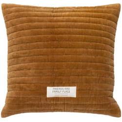 Atmosphera - Coussin décoratif family corner, 45 x 45 cm
