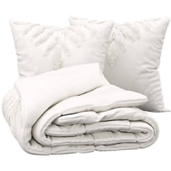 Linge de lit en coton dreams, 240 x 220 cm
