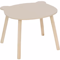 Faites entrer une touche de douceur et de fonctionnalité dans l'univers de votre enfant avec la Table pour Enfant Douceur Our ...
