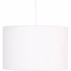 Rendez votre intérieur encore plus douillet avec la suspension bouclette "Tina" Atmosphera. Avec son aspect tout doux, l'abat ...