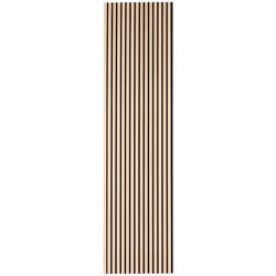 Découvrez le panneau décoratif tasseaux bois Colva, la nouvelle pépite déco signée Atmosphera. Ce panneau décoratif tasseaux  ...