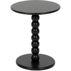Atmosphera - Table à Café Chamlo Noire