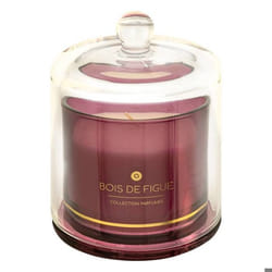 Bougie Parfumée Ilae Figue Lactée 240g Atmosphera Créateur D'Intérieur