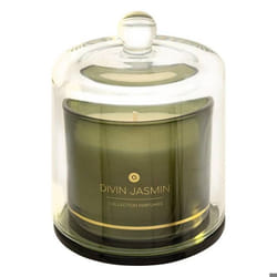 Bougie Parfumée Ilae Jasmin 240g Atmosphera Créateur D'Intérieur