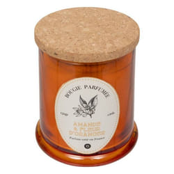 Bougie Parfumée Hapo Amende Et Fleur D Oranger 150g Atmosphera Créateur D'Intérieur