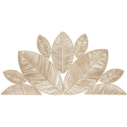 Déco murale Meera 160x80cm Atmosphera créateur d'intérieur