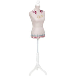 Mannequin Wild H160cm Atmosphera créateur d'intérieur