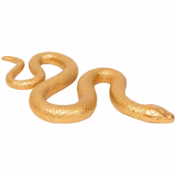 Idéale pour parfaire un univers déco, la statuette Serpent "Wild" Atmosphera vous permettra de sublimer un meuble dans la piè ...