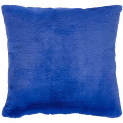 Le coussin fausse fourrure "Couka" Atmosphera est l'accessoire déco idéal pour créer une ambiance cosy et dans l'air du temps ...