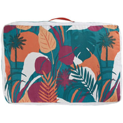 Atmosphera - Coussin de sol d extérieur Yucatan 60x40cm créateur d'intérieur